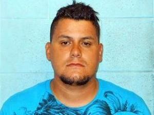 Уболівальник із США вбив власну дворічну доньку Уболівальник із США вбив власну дворічну доньку