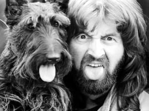 Собаки Леоніда Ярмольника покусали півторарічну дитину Собаки Леоніда Ярмольника покусали півторарічну дитину