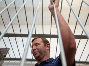 Кримінальній справі щодо Макаренка присвоїли гриф "секретно" Кримінальній справі щодо Макаренка присвоїли гриф "секретно"