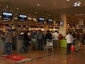 Показники авіаперевезень перевищили докризовий рівень Показники авіаперевезень перевищили докризовий рівень