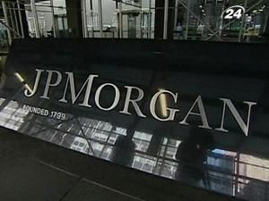 JPMorgan знизив прогноз вартості нафти у 2010 році