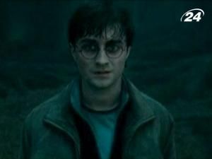 На екрани вийшов трейлер до "Гаррі Поттер і смертельні реліквії" На екрани вийшов трейлер до "Гаррі Поттер і смертельні реліквії"