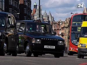 Посольства Росії та США заборгували Лондону 7 мільйонів фунтів стерлінгів Посольства Росії та США заборгували Лондону 7 мільйонів фунтів стерлінгів