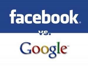 Google готує прямого конкурента Facebook