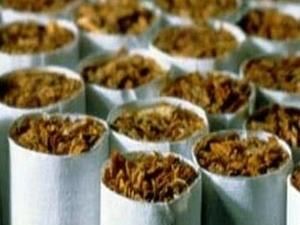 Комітет ВР хоче збільшити акцизи на сигарети до європейського рівня Комітет ВР хоче збільшити акцизи на сигарети до європейського рівня