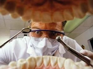 Французькі вчені хочуть позбавити світ від стоматологів Французькі вчені хочуть позбавити світ від стоматологів