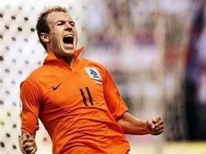 У Голландії бар назвали на честь футболіста У Голландії бар назвали на честь футболіста