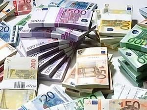 Європа вирішила дати Україні півмільярда євро на 15 років Європа вирішила дати Україні півмільярда євро на 15 років