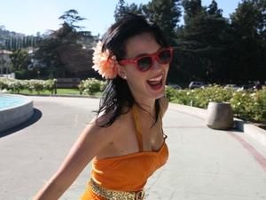 Кеті Перрі обігнала Леді Гагу Кеті Перрі обігнала Леді Гагу