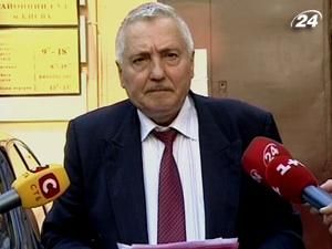 Суд проти Януковича розпочався Суд проти Януковича розпочався