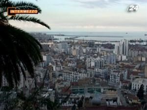 Алжир: шарм, архітектурна краса та природне багатство Алжир: шарм, архітектурна краса та природне багатство