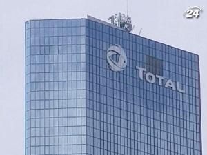 Західні нафтові компанії покидають Іран Західні нафтові компанії покидають Іран