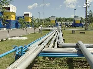 На видобуток сланцевого газу можна розраховувати через 10-15 р.