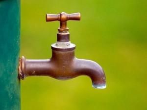 350 тисяч жителів Дніпропетровська на дві доби залишаться без води 350 тисяч жителів Дніпропетровська на дві доби залишаться без води