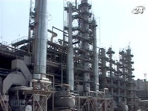 Білорусь нарощує обсяги імпорту венесуельської нафти Білорусь нарощує обсяги імпорту венесуельської нафти