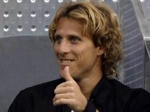 Форлан: ми добре готові до виходу в півфінал Форлан: ми добре готові до виходу в півфінал