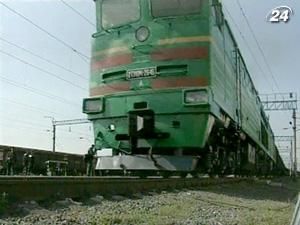 "Укрзалізниця" планує витратити 2,8 млрд. грн. на оновлення рухомого складу "Укрзалізниця" планує витратити 2,8 млрд. грн. на оновлення рухомого складу