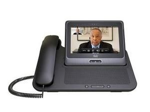 Cisco представила бізнес-планшет Cisco представила бізнес-планшет