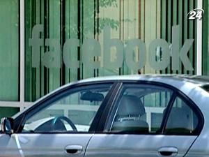 Elevation Partners купив 5 млн. акцій Facebook Elevation Partners купив 5 млн. акцій Facebook