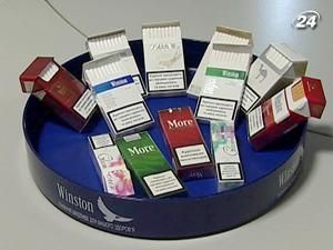 Цигарки знову подорожчають і дорожчатимуть надалі Цигарки знову подорожчають і дорожчатимуть надалі