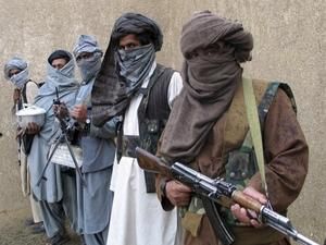 Бойовики напали на найбільшу американську базу у Афганістані Бойовики напали на найбільшу американську базу у Афганістані