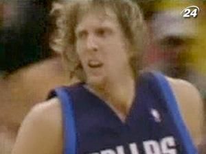 Дірк Новіцкі вирішив покинути "Даллас Меверікс" Дірк Новіцкі вирішив покинути "Даллас Меверікс"