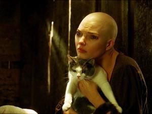 З’явився трейлер до фантастичного трилеру "Химера" (ВІДЕО) З’явився трейлер до фантастичного трилеру "Химера" (ВІДЕО)