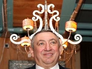 Одеський губернатор: не треба нас вчити любити Україну Одеський губернатор: не треба нас вчити любити Україну