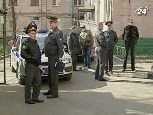 У Росії міліціонерам заборонять критикувати начальство У Росії міліціонерам заборонять критикувати начальство