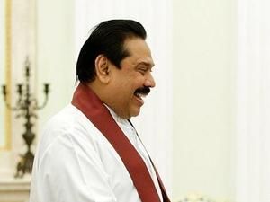 Шрі-Ланка пропонує Україні пошукати нафту на її території Шрі-Ланка пропонує Україні пошукати нафту на її території