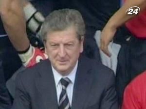 Рой Ходжсон стане головним тренером "Ліверпуля" Рой Ходжсон стане головним тренером "Ліверпуля"