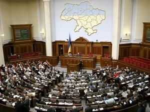 Верховна Рада має намір прийняти новий Містобудівний кодекс