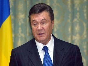 Янукович: ми дивимося не лише на Росію, а й на Китай та Індію Янукович: ми дивимося не лише на Росію, а й на Китай та Індію