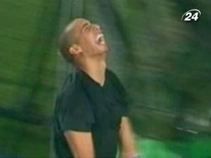 "Бордо" цікавиться Давідом Трезеге "Бордо" цікавиться Давідом Трезеге