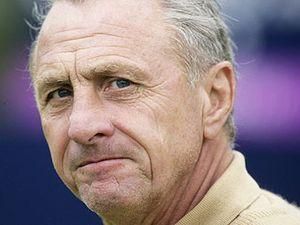 Йохан Кройф: я не впізнаю Бразилію, вона нудна як ніколи Йохан Кройф: я не впізнаю Бразилію, вона нудна як ніколи