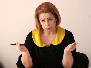 Герман: Нацрада могла б приймати рішення в прямому ефірі Герман: Нацрада могла б приймати рішення в прямому ефірі