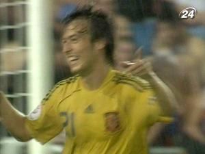 Давід Сілва перейшов до "Манчестер Сіті" Давід Сілва перейшов до "Манчестер Сіті"