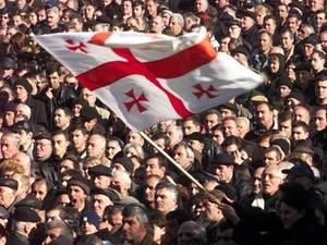 Грузія проводить конкурс на меморіал жертвам російської окупації Грузія проводить конкурс на меморіал жертвам російської окупації