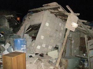 У Мексиці стався потужний землетрус - 30 червня 2010 - Телеканал новин 24 У Мексиці стався потужний землетрус - 30 червня 2010 - Телеканал новин 24