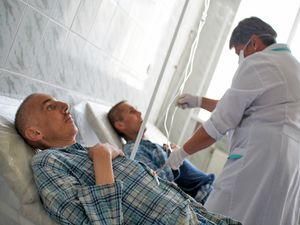 В Україні створюють реєстр хворих на туберкульоз