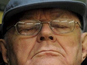 Суд над Дем'янюком знову перенесли Суд над Дем'янюком знову перенесли