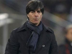 Йохаім Льов засумнівався в тренерських здібностях Марадони Йохаім Льов засумнівався в тренерських здібностях Марадони