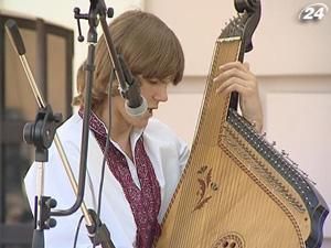 Відбулася презентація книжкової "Країни мрій" Відбулася презентація книжкової "Країни мрій"