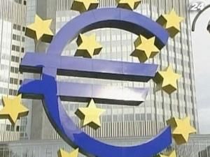Європейський центральний банк роздав 132 млрд. євро Європейський центральний банк роздав 132 млрд. євро