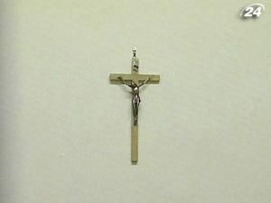 Італія бореться за розп’яття у школах Італія бореться за розп’яття у школах