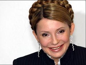 Тимошенко хоче запровадити праймеріз Тимошенко хоче запровадити праймеріз
