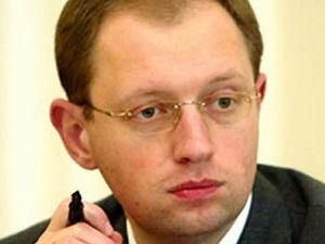 Яценюк: Янукович не буде проводити реформи Яценюк: Янукович не буде проводити реформи