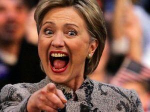 Тимошенко зустрінеться із Клінтон Тимошенко зустрінеться із Клінтон