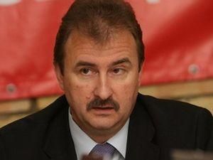 Попов звільнятиме керівників комунальних підприємств через заборгованості по зарплаті Попов звільнятиме керівників комунальних підприємств через заборгованості по зарплаті