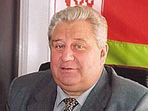 Посол Білорусі: товарообіг із Україною зростатиме Посол Білорусі: товарообіг із Україною зростатиме